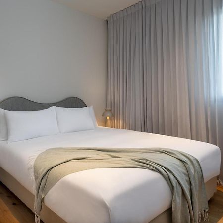 Hotel Master Mazeh Tel Aviv Esterno foto