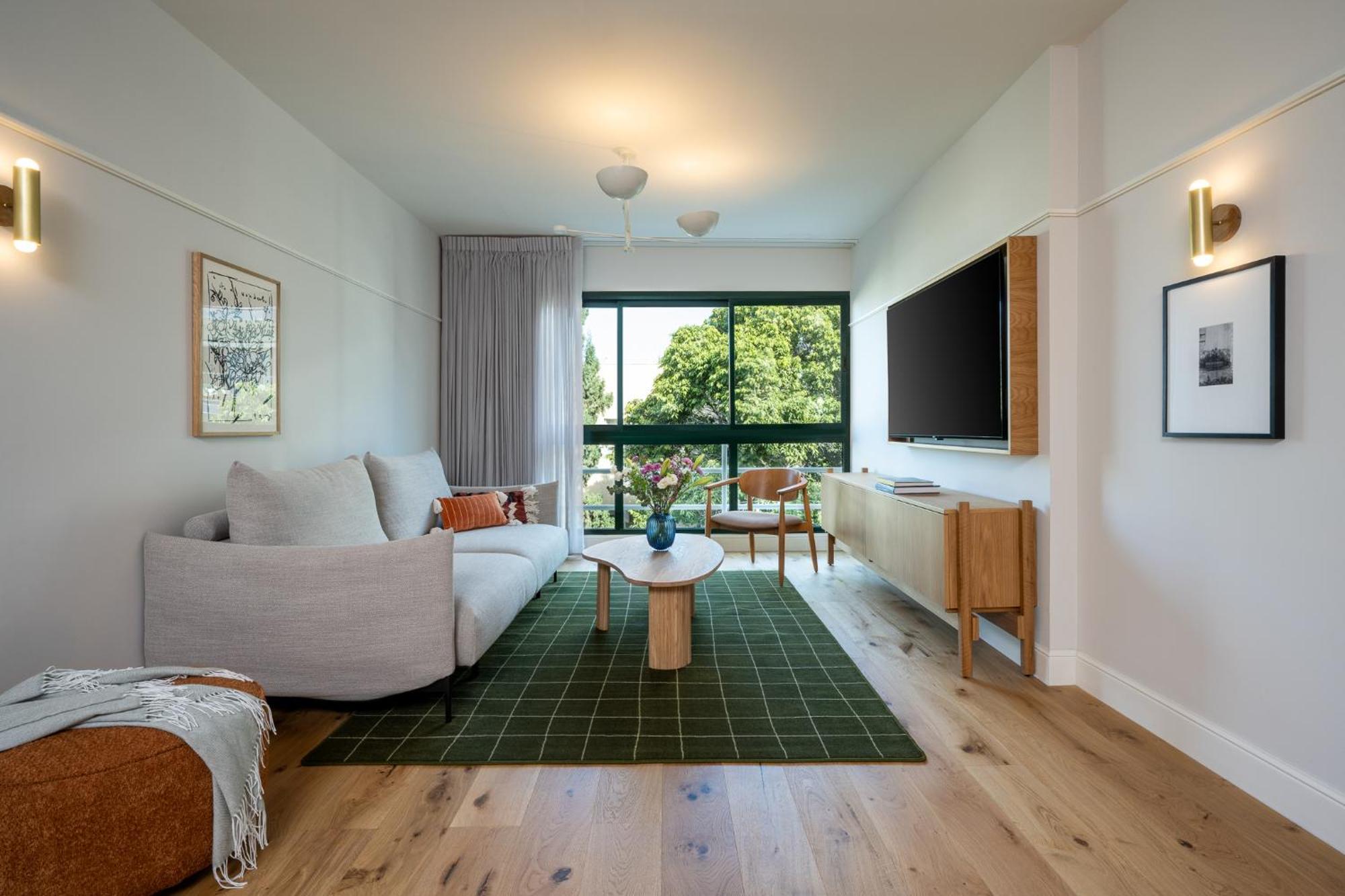 Hotel Master Mazeh Tel Aviv Esterno foto