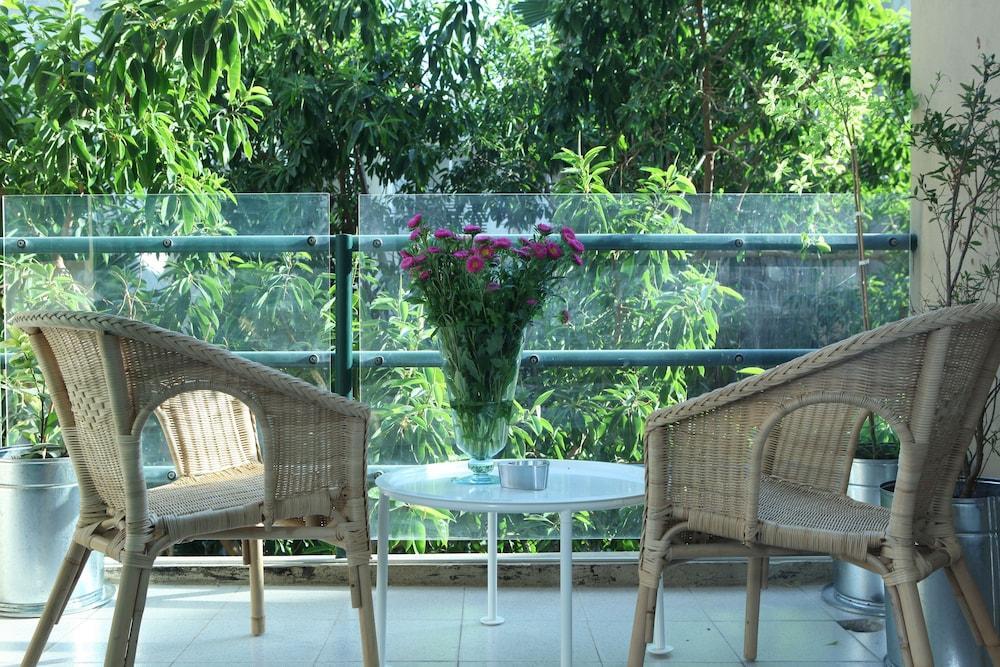 Hotel Master Mazeh Tel Aviv Esterno foto