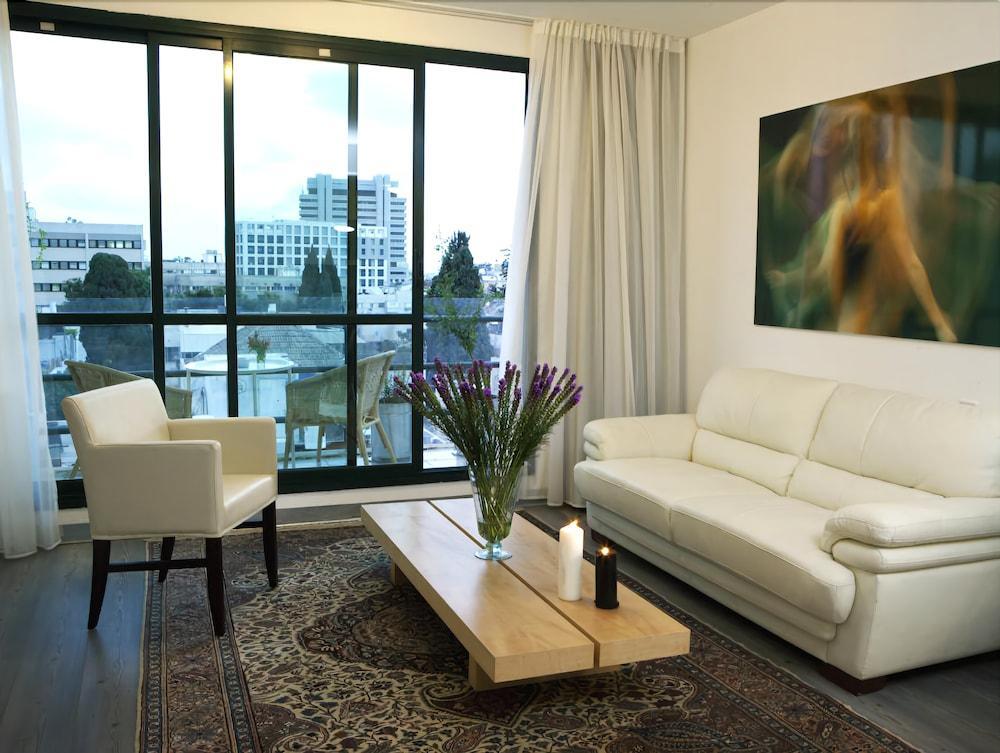 Hotel Master Mazeh Tel Aviv Esterno foto